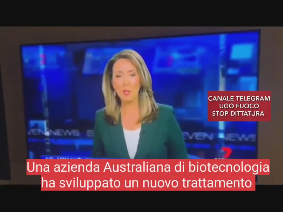 Il vaccino uccide, lo dice anche il mainstream.