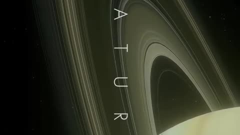 Saturn