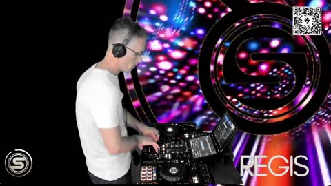REGIS Archive Mix 08 Sep 24