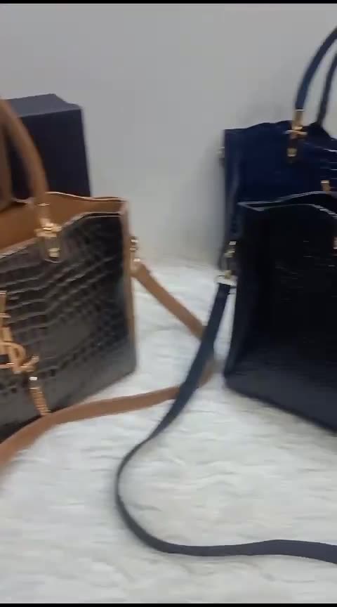 Elegant stylish beautiful clutches