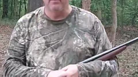Winchester SuperX small game loads.
