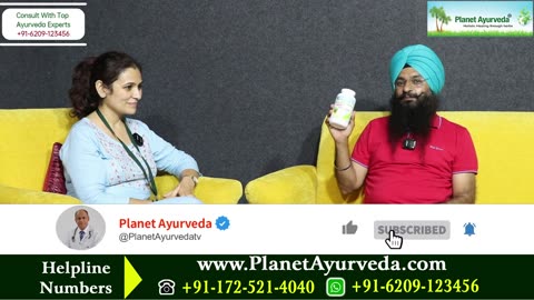 Ayurvedic Treatment for Fatty Liver Grade 2 - NRI Patient Review