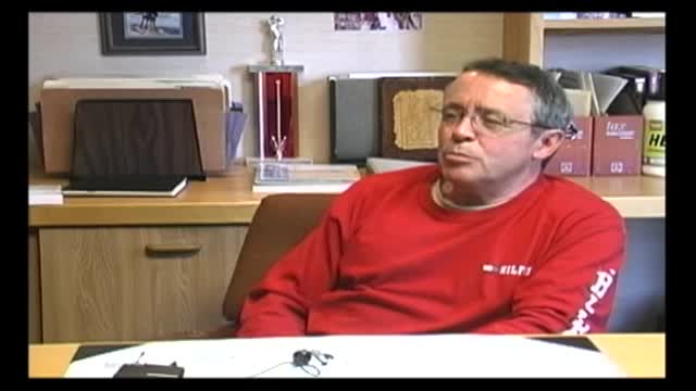 Beneath the Beauty Documentary
