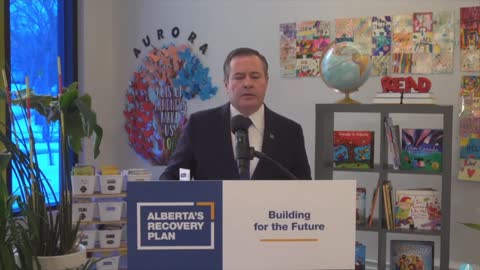 There Are No Wage Rollbacks, Premier Kenney On Talks With Healthcare Worker Unio