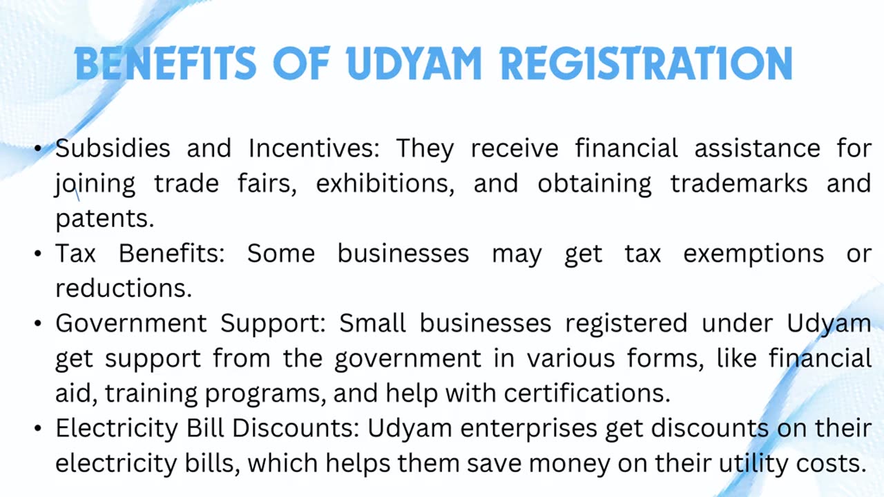 A Complete Guide to Udyam Registration