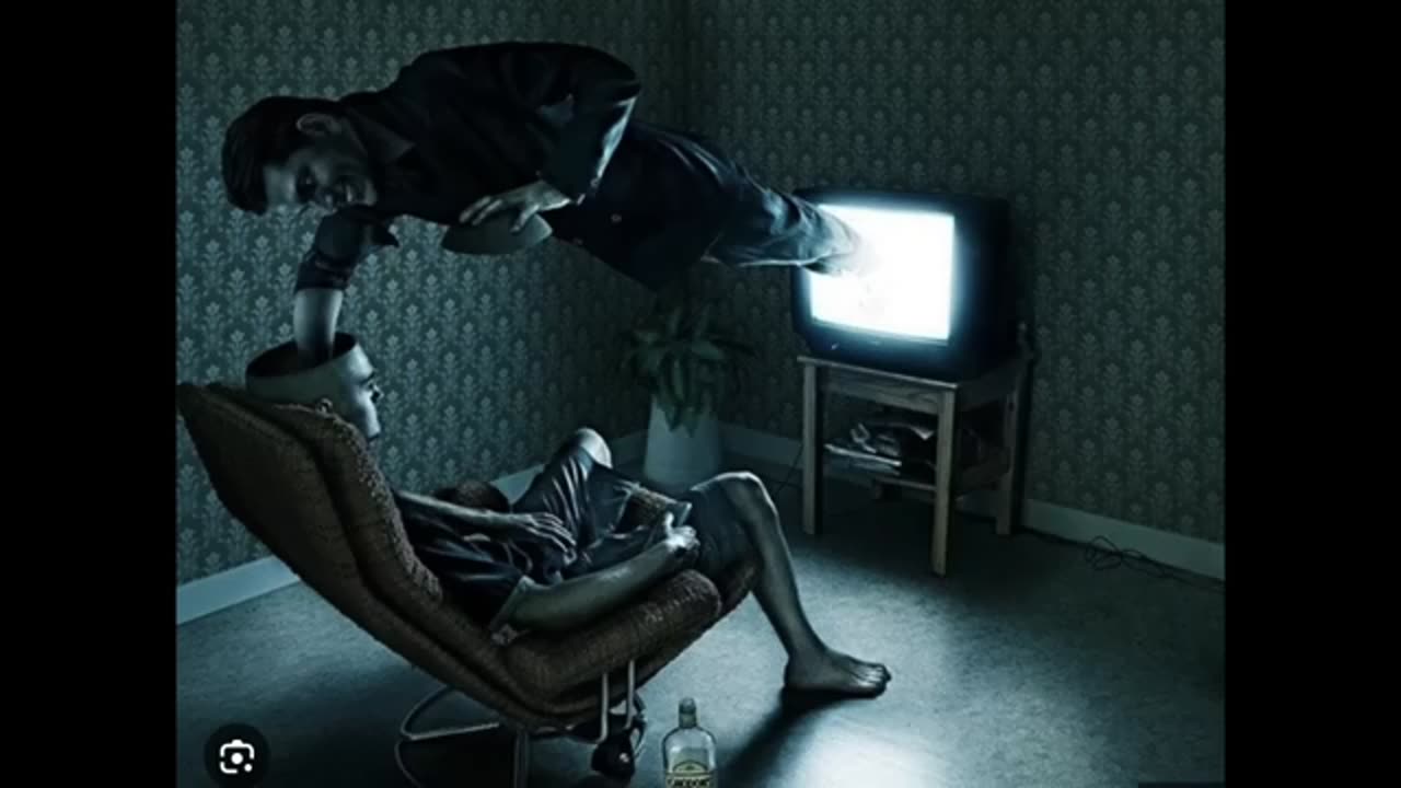 THE GATES OF HELL ARE OPENING