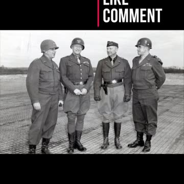 Feb 15, 2024 Gen. Patton quotation of the day #ww2 #war #leadership #thebeatles