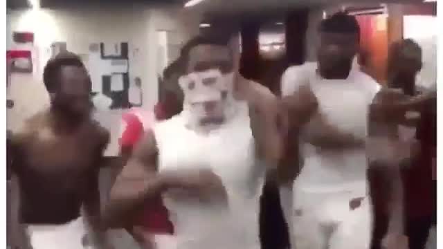 Sports Funny video #4