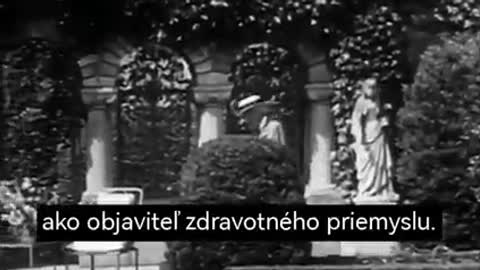 kdo stoji za farmaceutickym svinstvem