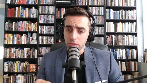 White Dudes For Kamala Brings Out the Cringe | POLITICS | The Chrestman Conversation #121