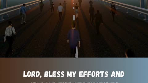 Prayer For Financial Help