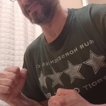 Rockydennis Presents "Taking a Dump : IG" Episode 57