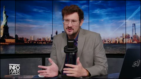 Harrison Smith On The Wall Street Journal's Story About The Nord Stream Pipelines