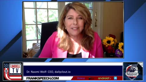 Naomi Wolf On The AP Missing The Bigger Picture After Good Faith Attempt To Correct Record