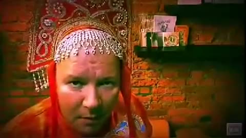 Сказ про ехидну ковидну.