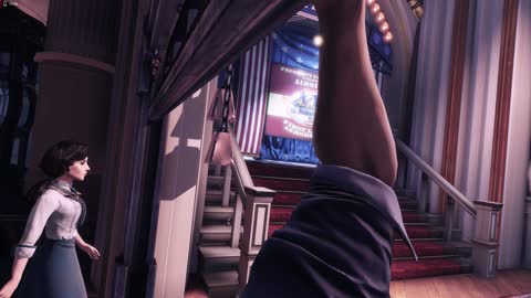 Lets Play Bioshock Infinite Ep. 11