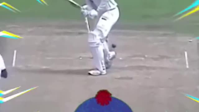 Unbelievable Movement In Cricket History Amazing Bowling By Fidel