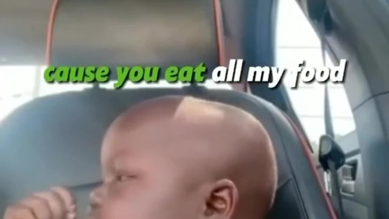 Funny Kid