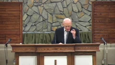 2-9-22 pm Wed. Destruction of the Saith
