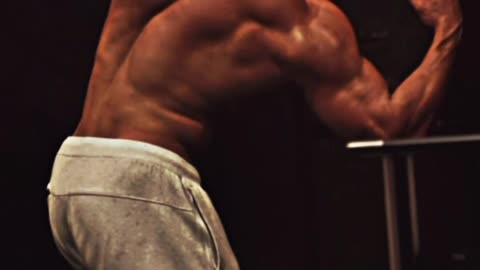TOGI GYM EDITS🔥