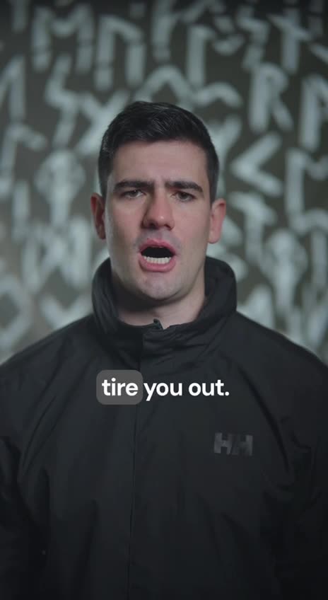 We Will Have To Fight