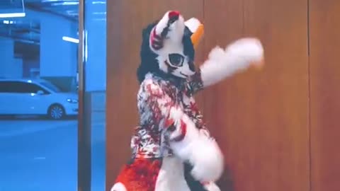 Furry Douyin #28