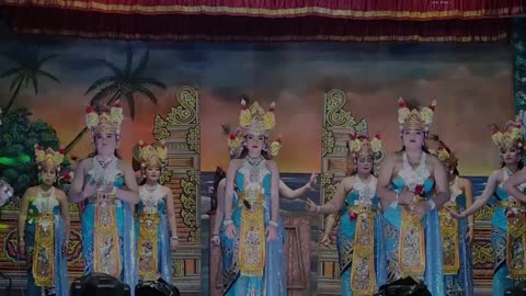 DEVITHA - WURUNG || JANGER KRISHNA BUANA