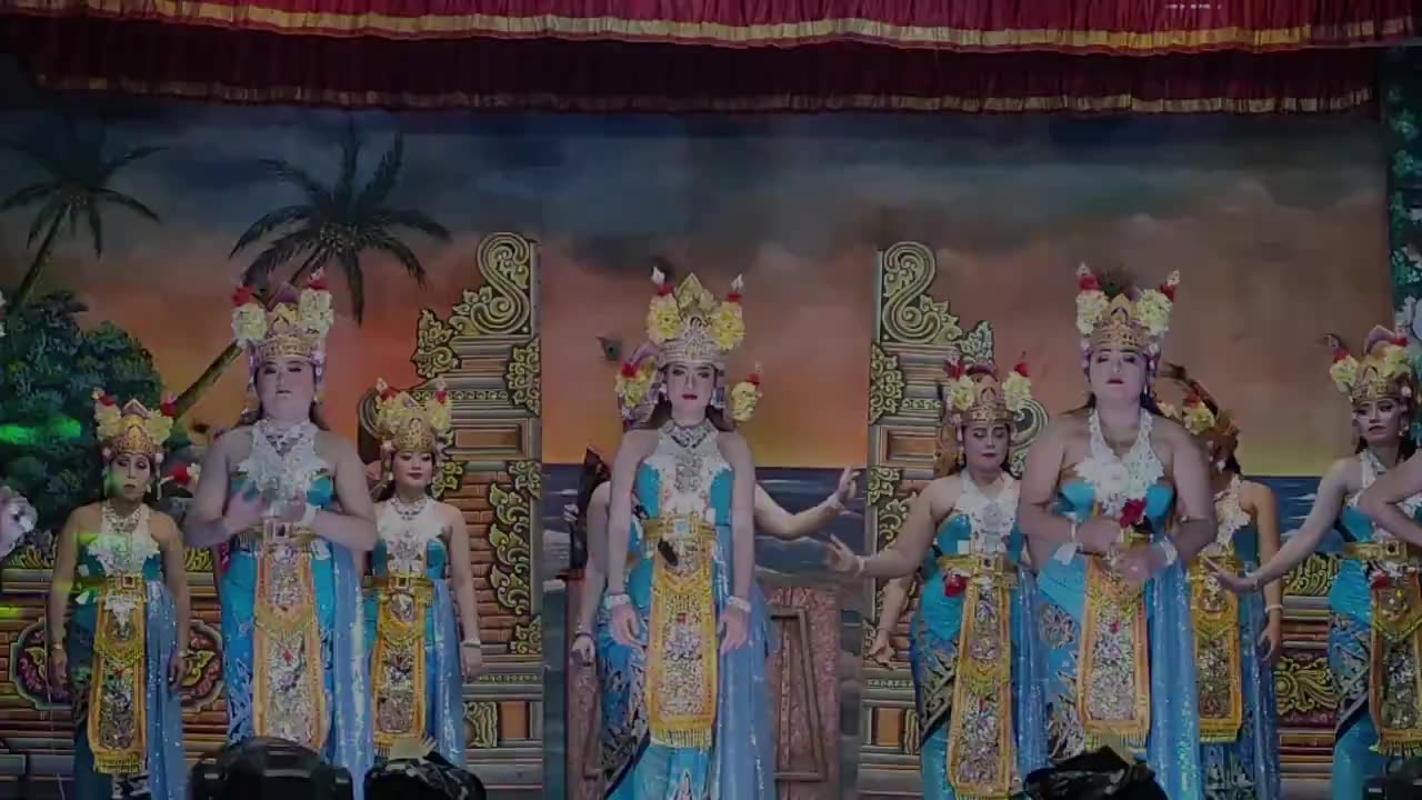 DEVITHA - WURUNG || JANGER KRISHNA BUANA