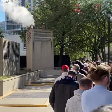 Trump Bill Oreily History Tour