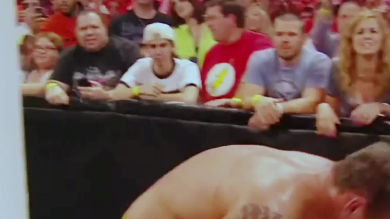 FULL MATCH — CM Punk vs. Triple H_ Night of Champions 2011