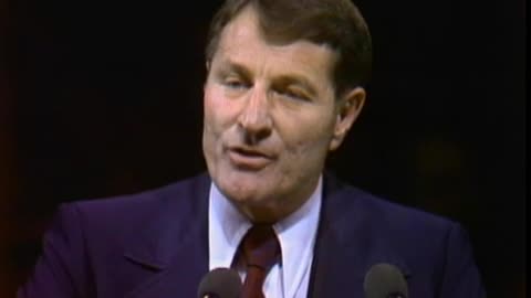 Why Not Now? | Neal A. Maxwell | General Conference Flashback