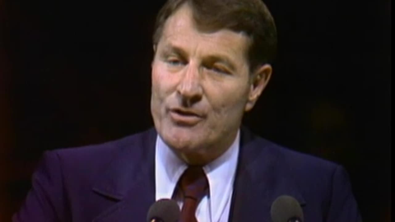 Why Not Now? | Neal A. Maxwell | General Conference Flashback