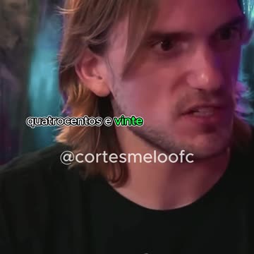 Frequência da Linha do Hidrogênio