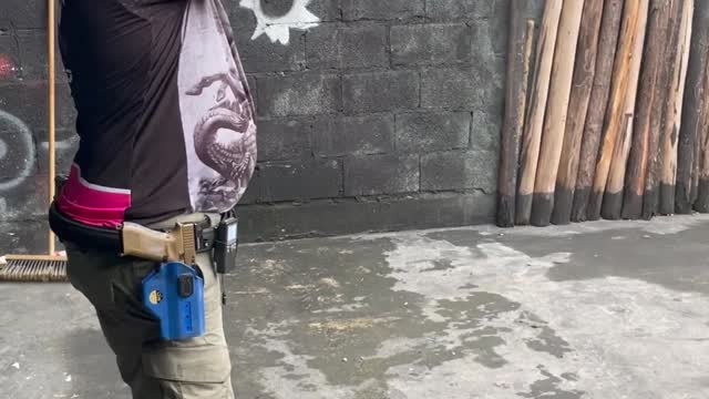 PRIMERA RECARGA DE 454CASULL