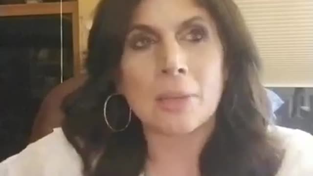 Amanda GRACE Talks..LIVE PART 2