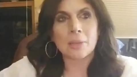 Amanda GRACE Talks..LIVE PART 2