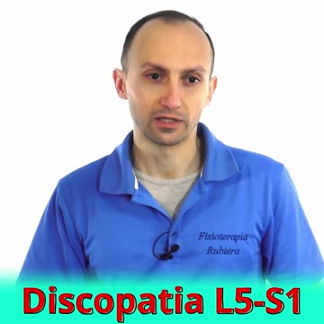 Discopatia L5 S1: Dove si Trova?