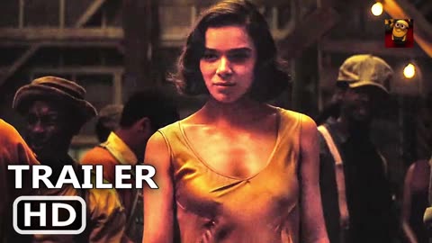SINNERS Trailer (2025) Hailee Steinfeld, Michael B. Jordan
