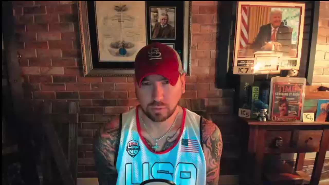 Phil Godlewski - Rapid Fire - October 27th, 2023