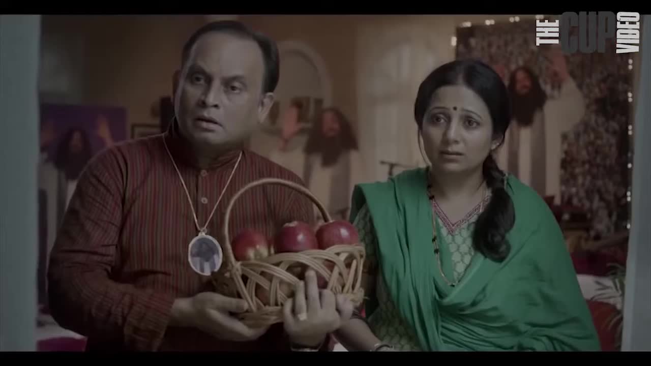 Funny Indian TV Ads