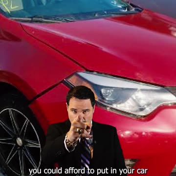 How to get started with car flipping