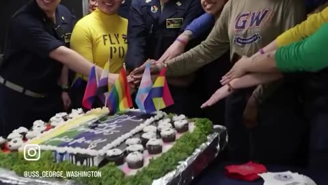 Gay Navy