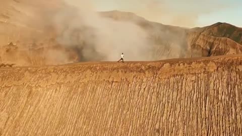 Unveiling Nature's Masterpieces: Beyond Imagination