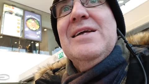 Fortsätter i Jesus namn.