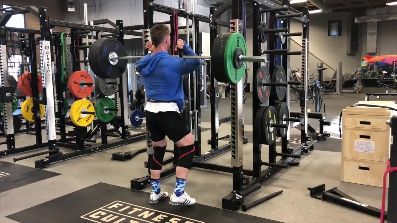 What is a day for a Gym owner
