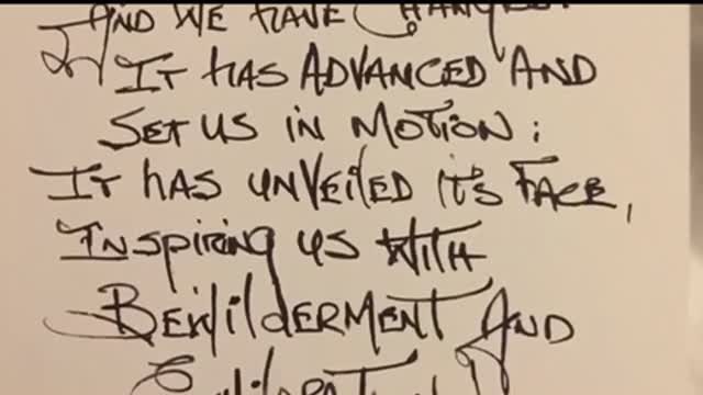 Trump Shall be a TWO TERM PRESIDENT!