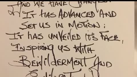 Trump Shall be a TWO TERM PRESIDENT!