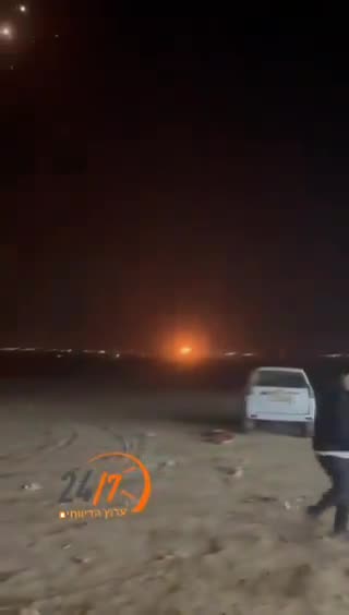 99,99% OF THE MISSILES INTERCEPTED BY ISRAEL