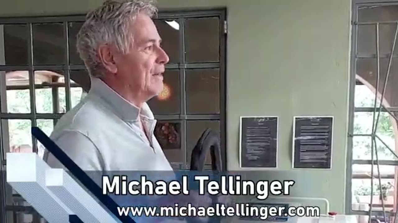 Frequency Vibration Healing Cell2N PEMF - with Michael Tellinger