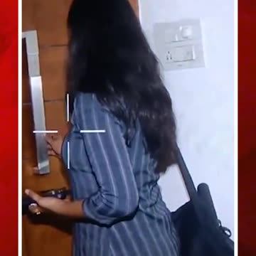 రాజ్ తరుణ్ ఇంటి వద్ద లావణ్య ఆందోళన #short #lavanya #rajtharun #protest #rajtharunhouse | FBTV NEWS